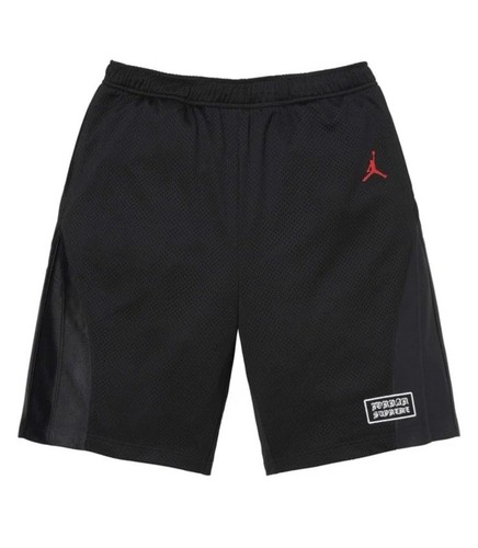 Pantaloncini basket supreme - basket,