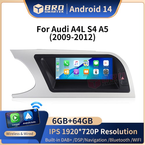 Autoradio android 14 per - autoradio,