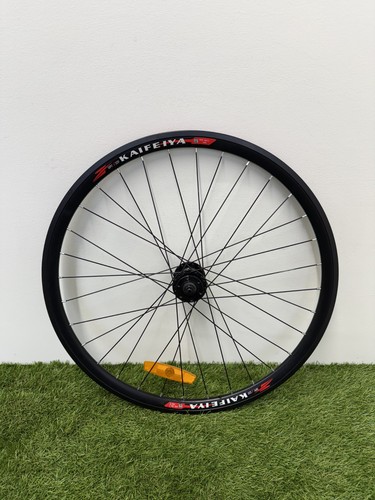 Ruota anteriore pollici per - pollici,