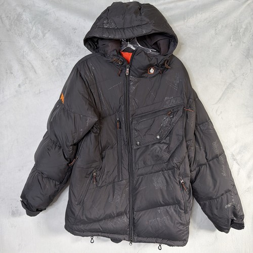 Giacca snowboard volcom milano - snowboard,