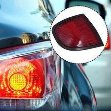 Riflettore paraurti posteriore