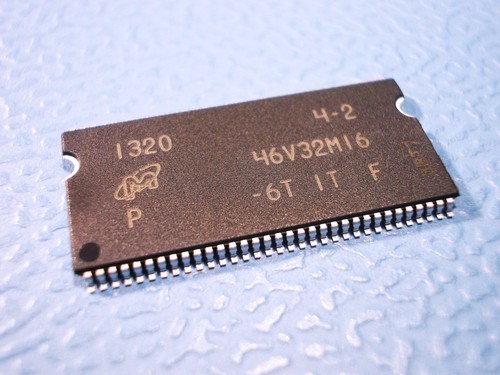 Micron mt46v32m16p f - mt46v32m16p-6t, it:f