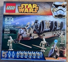 LEGO Star Wars: Porta Truppe