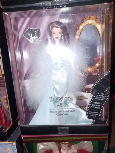 Barbie bambola hollywood movie - barbie,