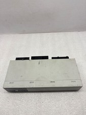 Centralina comfort BMW 3 E46