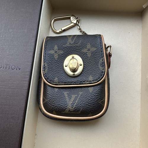 Portachiavi louis vuitton - portachiavi,