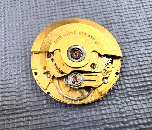 Eta 2824 movimento watch - 2824-2,