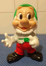 GONGOLO-BIANCANEVE E I 7 NANI