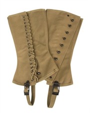 Ghette usa m38 - ghette,