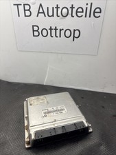 Centralina motore BMW E46 330d