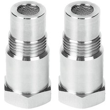 Emulatore Sonda Lambda 2 Pezzi Di Prolunga Sensore Di Ossigeno M18 X 1,5 Mm, Kon