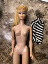BARBIE VINTAGE CODA DI CAVALLO