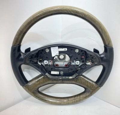 Volante mercedes s350 - ✅,