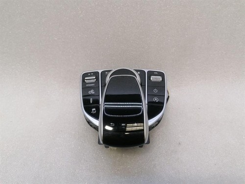 Interruttore comando mercedes - interruttore,