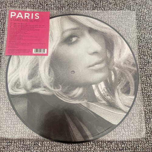 Paris hilton stars - paris,