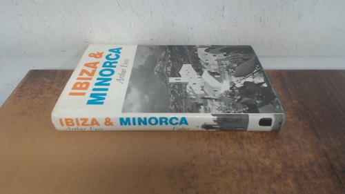 Ibiza and minorca foss - and,