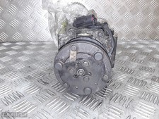 2002 FORD FOCUS COMPRESSORE