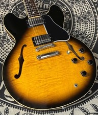GIBSON ES-335 FIGURATA-VINTAGE