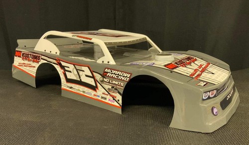 Kustoms klassh 1 8 - kustoms,