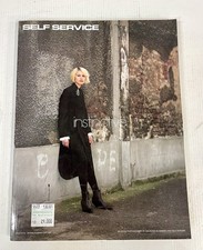Self Service Magazine Issue N