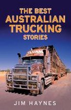The Best Australian Trucking