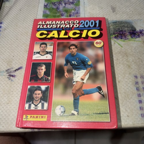 Almanacco illustrato del - almanacco,