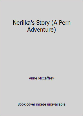 Nerilka story a - (a, pern