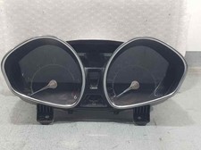 Fn1t10849ab instrument cluster - instrument,