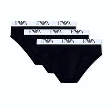 Emporio Armani Logoband EA