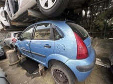 ricambi Citroen C3