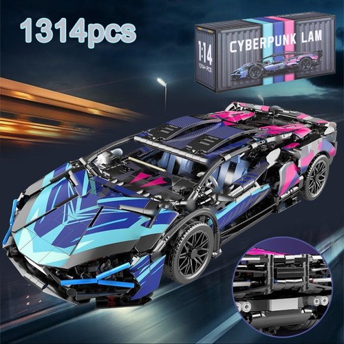Tecnica auto sportive