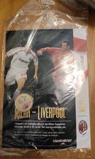 Milan Liverpool Medaglia Milan