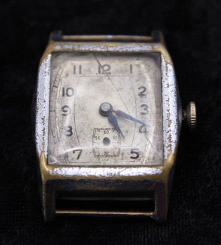 Orologio polso vintage art - polso,