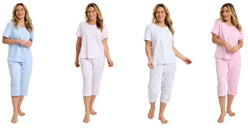 Set pigiama marlon donna - set,