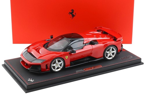 Cerchi bbr ferrari - cerchi, 1:18