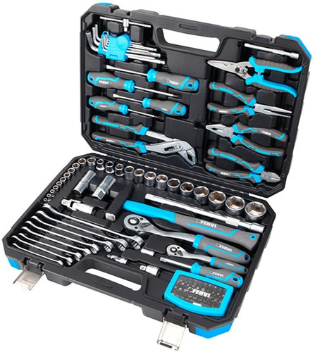 Fervi 0171 valigia - fervi, set