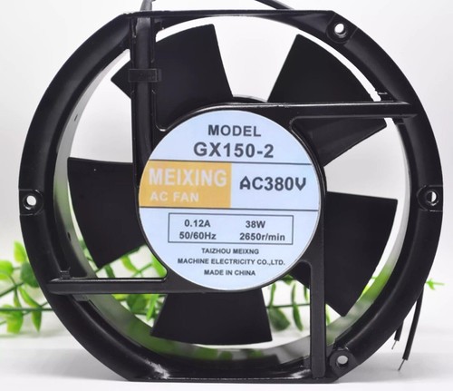 Meixing gx150 ac380v - ac380v, 0.12a