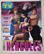 TV SORRISI E CANZONI 1998