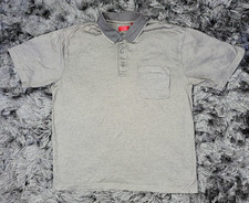 Polo golf IZOD uomo grande
