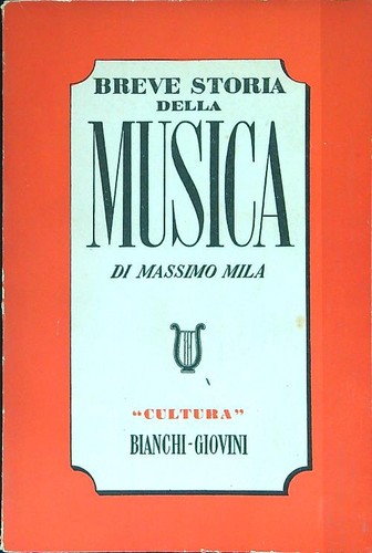 Breve storia della musica mila - breve,