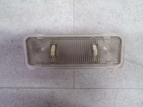 Luci interne saab i - saab, 9-3