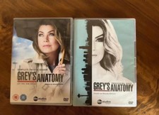 Grey’s Anatomy Stagioni 12 +
