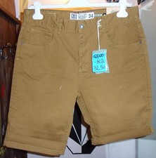 Bermuda shorts uomo GLOBE