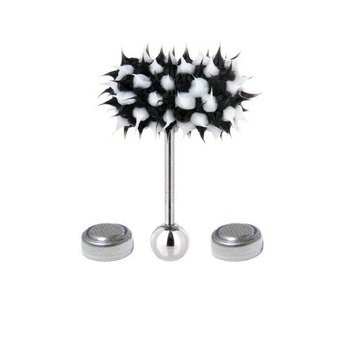 14g lix silicone vibrante - 14g,