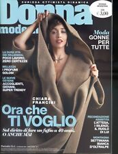 18/01/24 DONNA MODERNA -