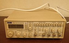 generatore di funzioni TTi TG550