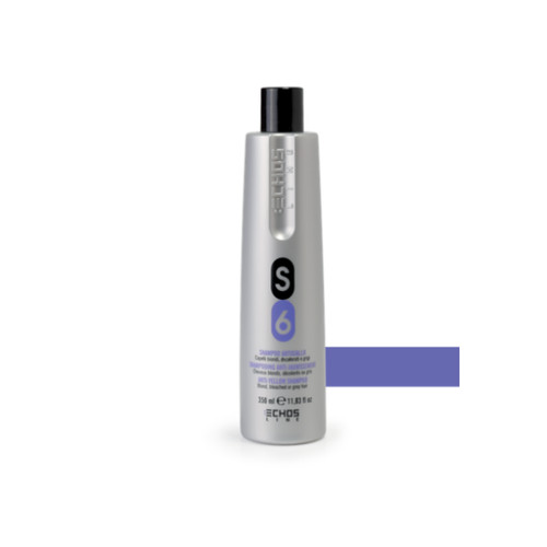 Echosline shampoo - echosline, s6