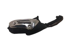 MARMITTA VESPA PRIMAVERA 125 2021 2023 SCARICO PROTEZIONE TERMINALE