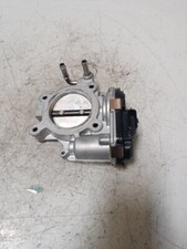 Valvola a farfalla per Nissan