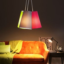 Lampada Sospensione LED 9 Watt